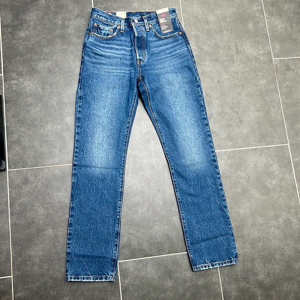 Levi’s 501